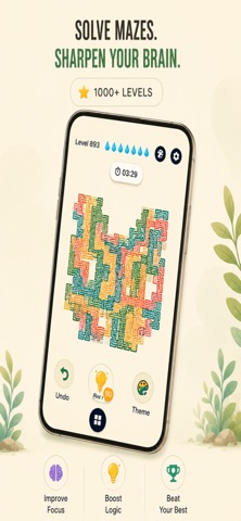 WormGo Screenshot 2 of 4
