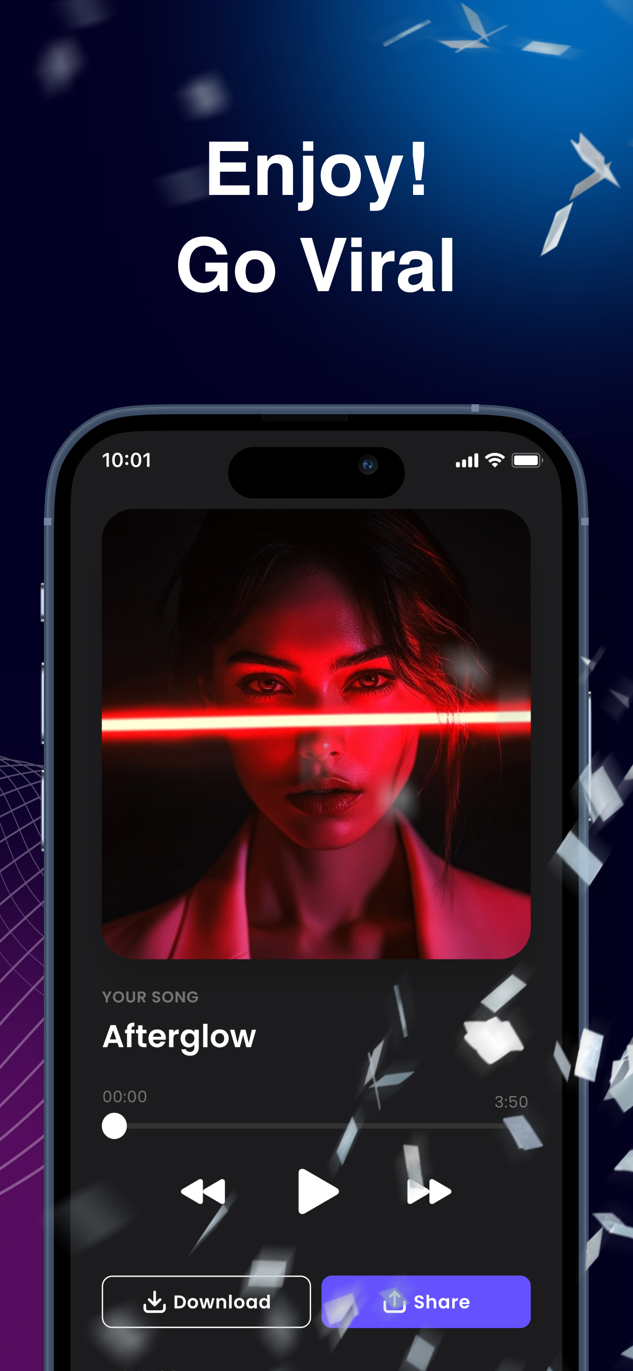 Echo: AI Song & AI Music Maker