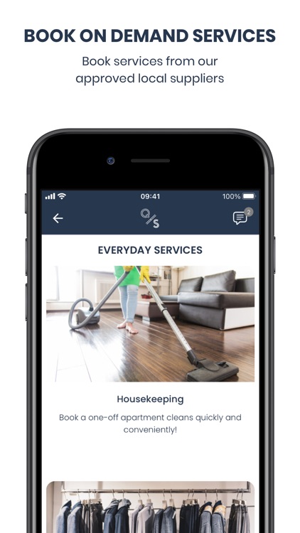 Queen Street Quarter Resident screenshot-5