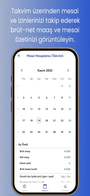 Sosyal Güvenlik Mobil iPhone screenshot 4