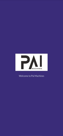 Pai Machines screenshot