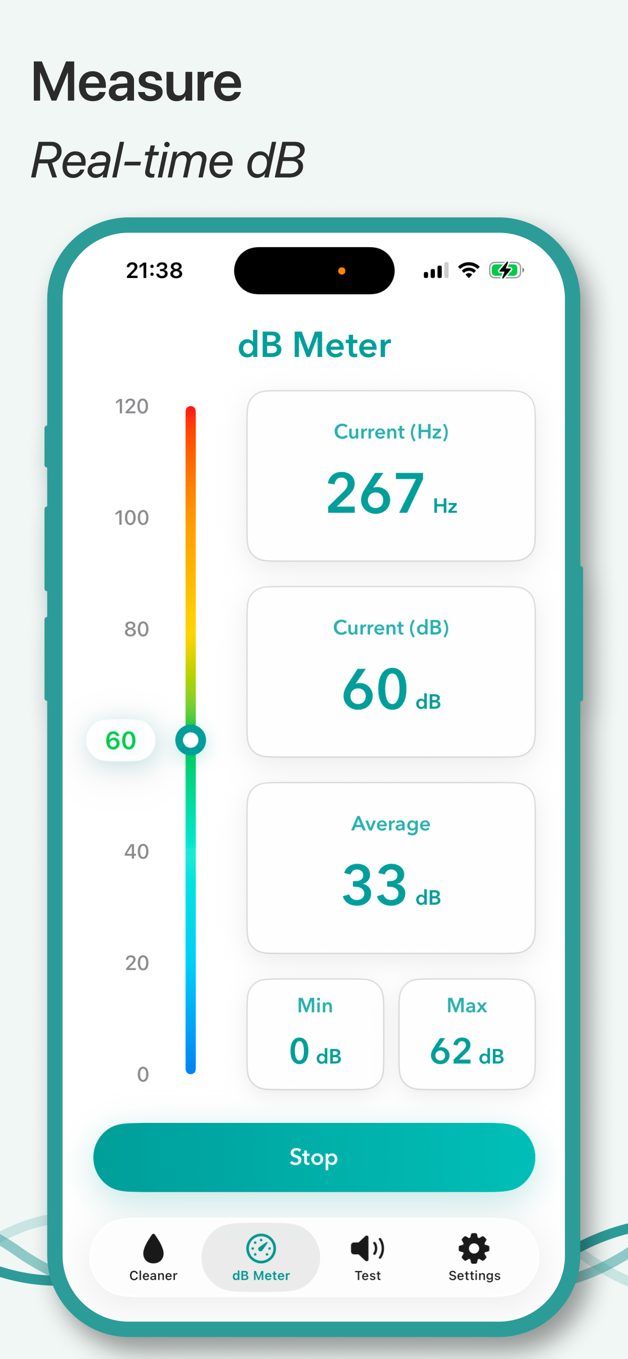 Water Eject: Clean Wave screenshot 4