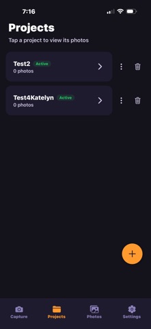 ArrayLens screenshot
