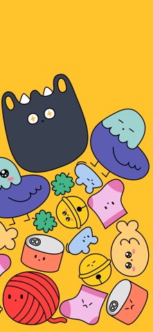 Meow Pang Screenshot 2 of 5
