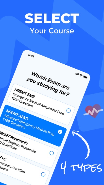 Medic Test 2025: EMS Prep