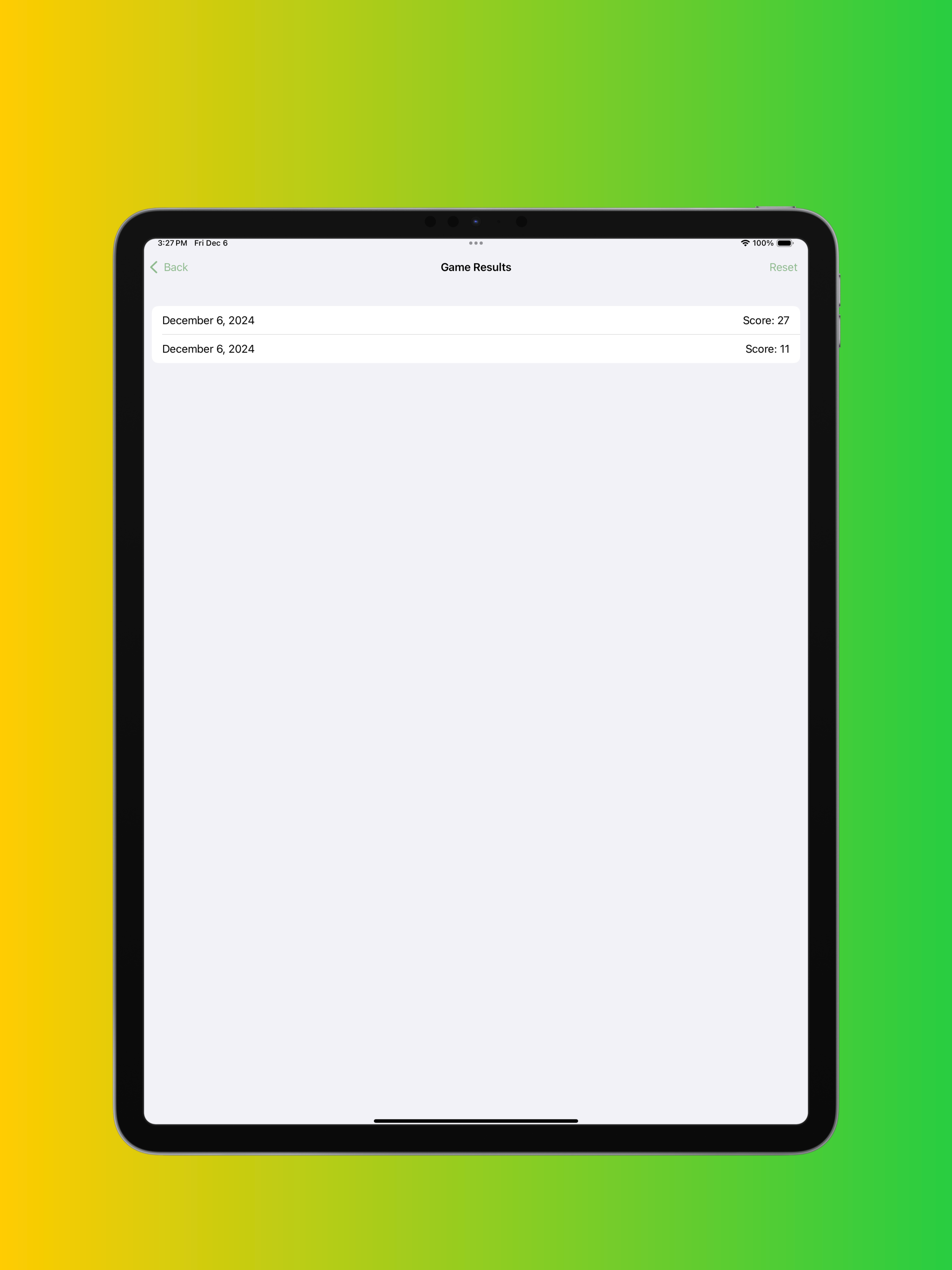Easy Dots Connect