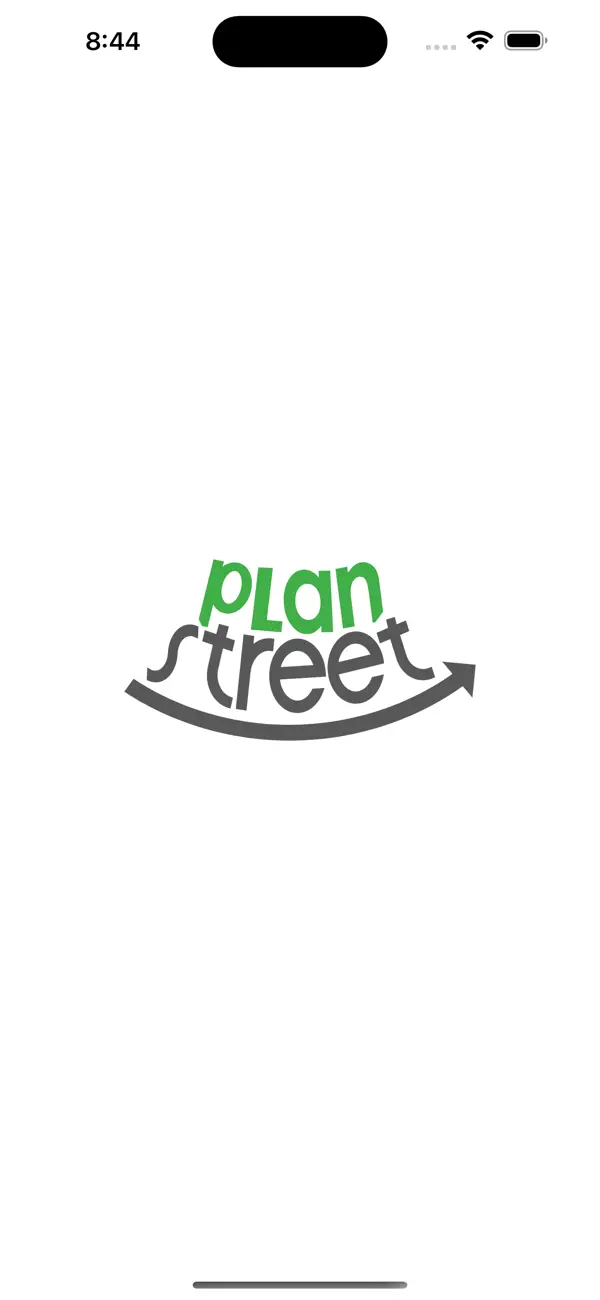 Screenshot #1 pour PlanStreet