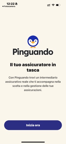 Pinguando App Screenshot 1 of 6