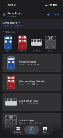 Pedal Garden Screenshot 2 of 6