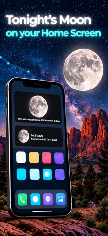 Sky Map: Stars & Planets Screenshot 9 of 9