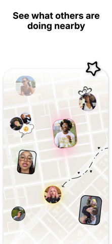 Sessions - Dates & Hangouts Screenshot 1 of 10