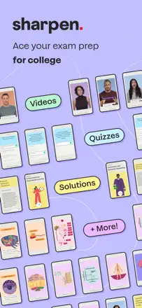 Sharpen: Screenshot 1 von 10