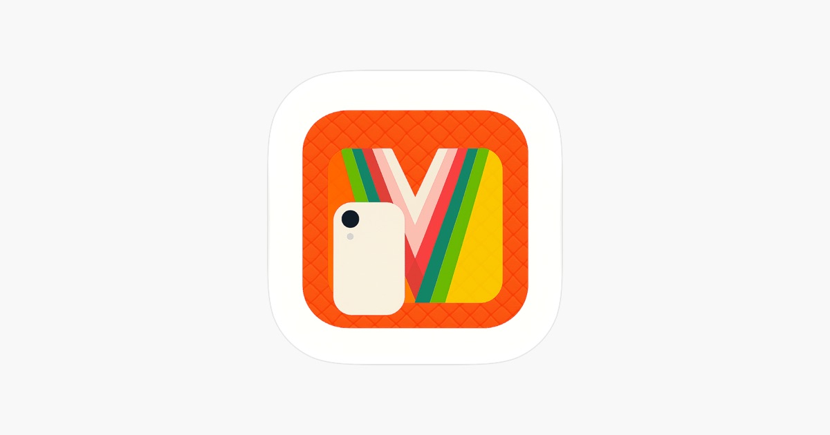 ‎Color Catch Camera App - App Store