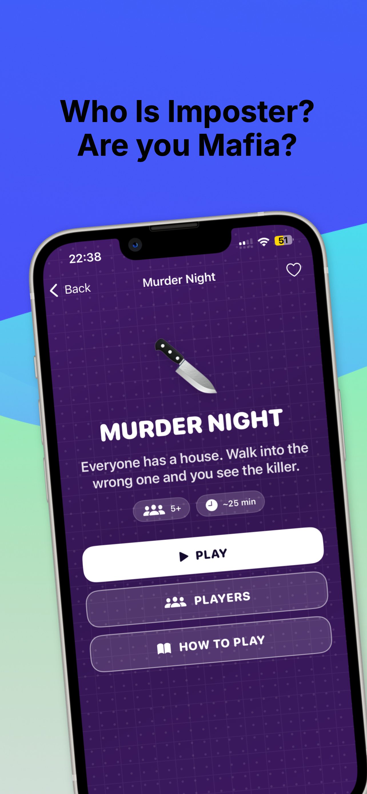 LeSGo: Group Party Games screenshot 7