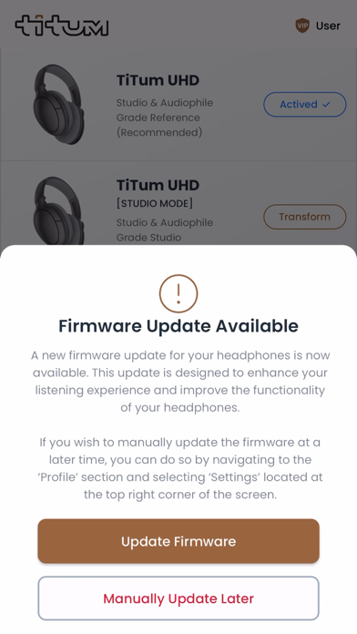 TiTum Screenshot