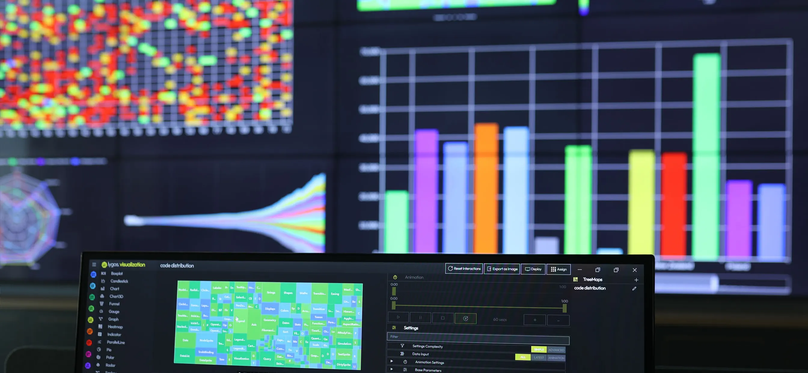 #9. Lygos (iOS) Ved: KVNC R&D Software Solutions Limited