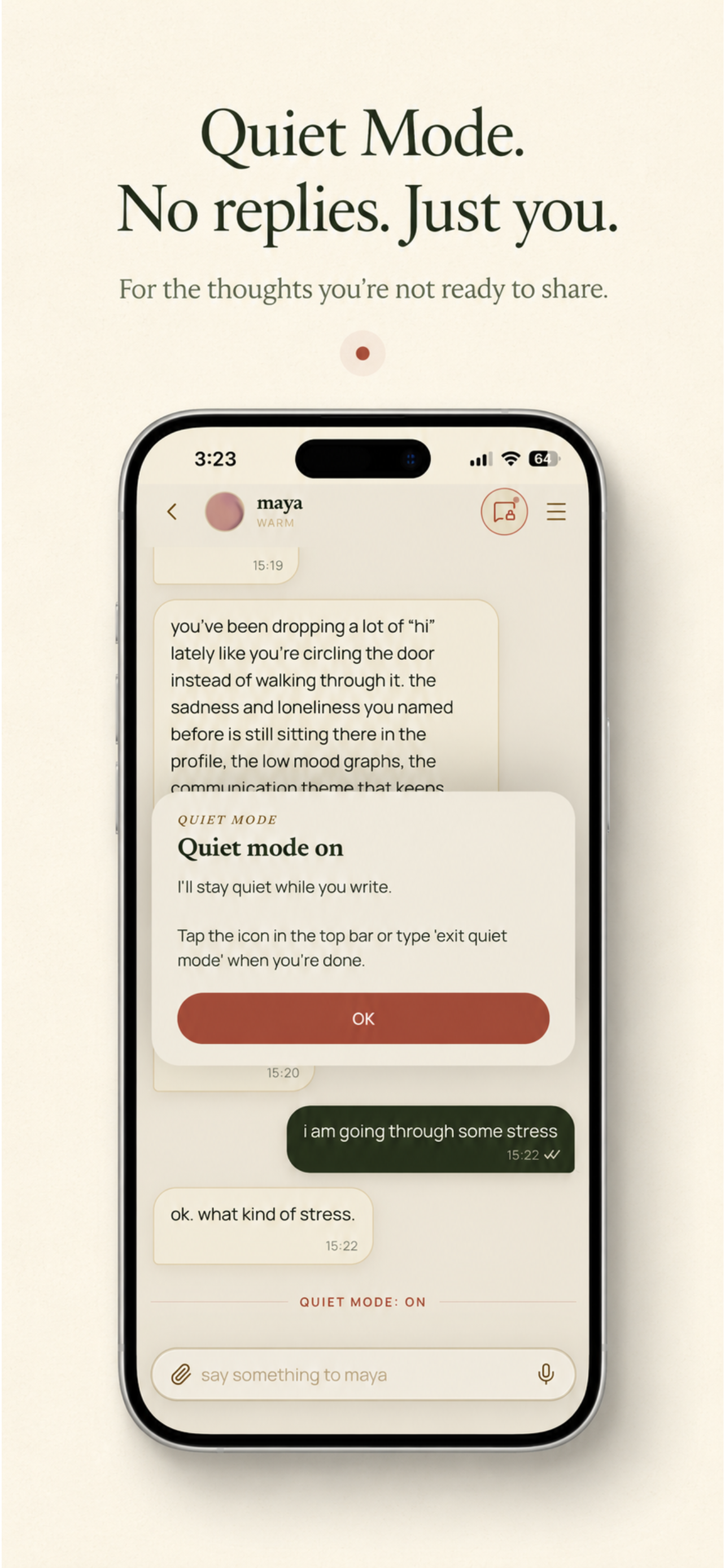 AI Journal & Diary - Talkamore