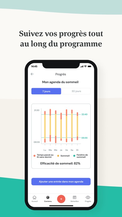 Screenshot #3 pour HelloBetter