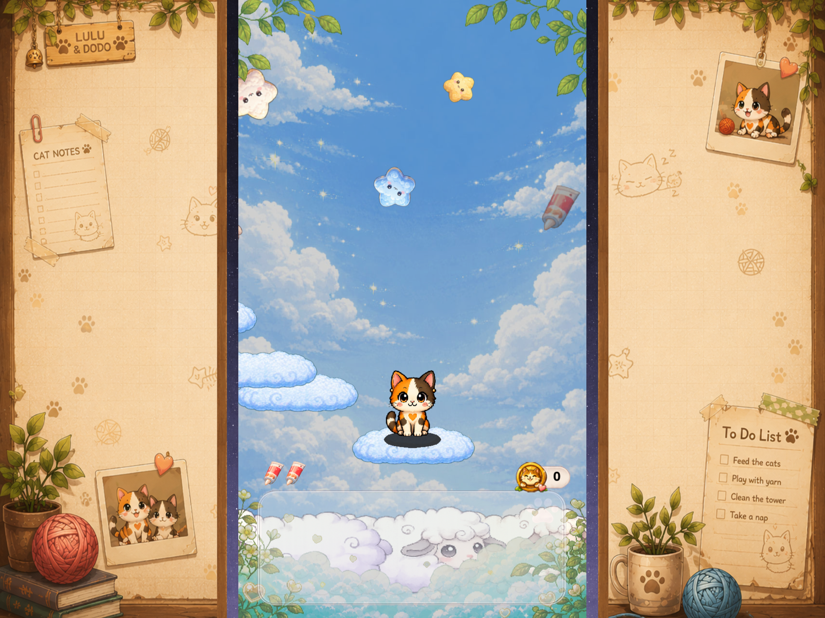 Call the Cat:Come Here, Master screenshot 14