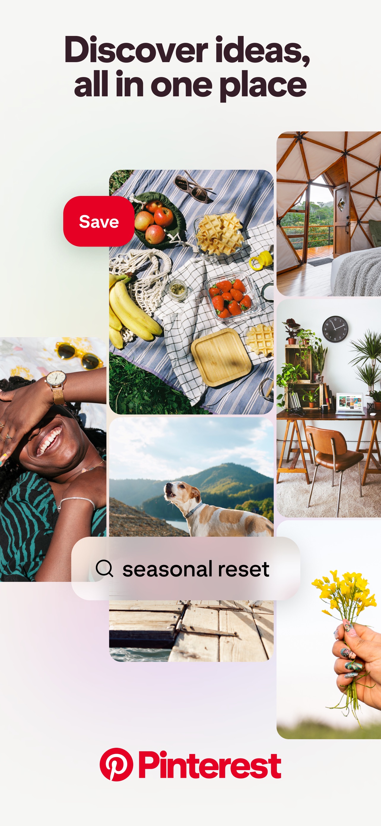 Pinterest screenshot 1