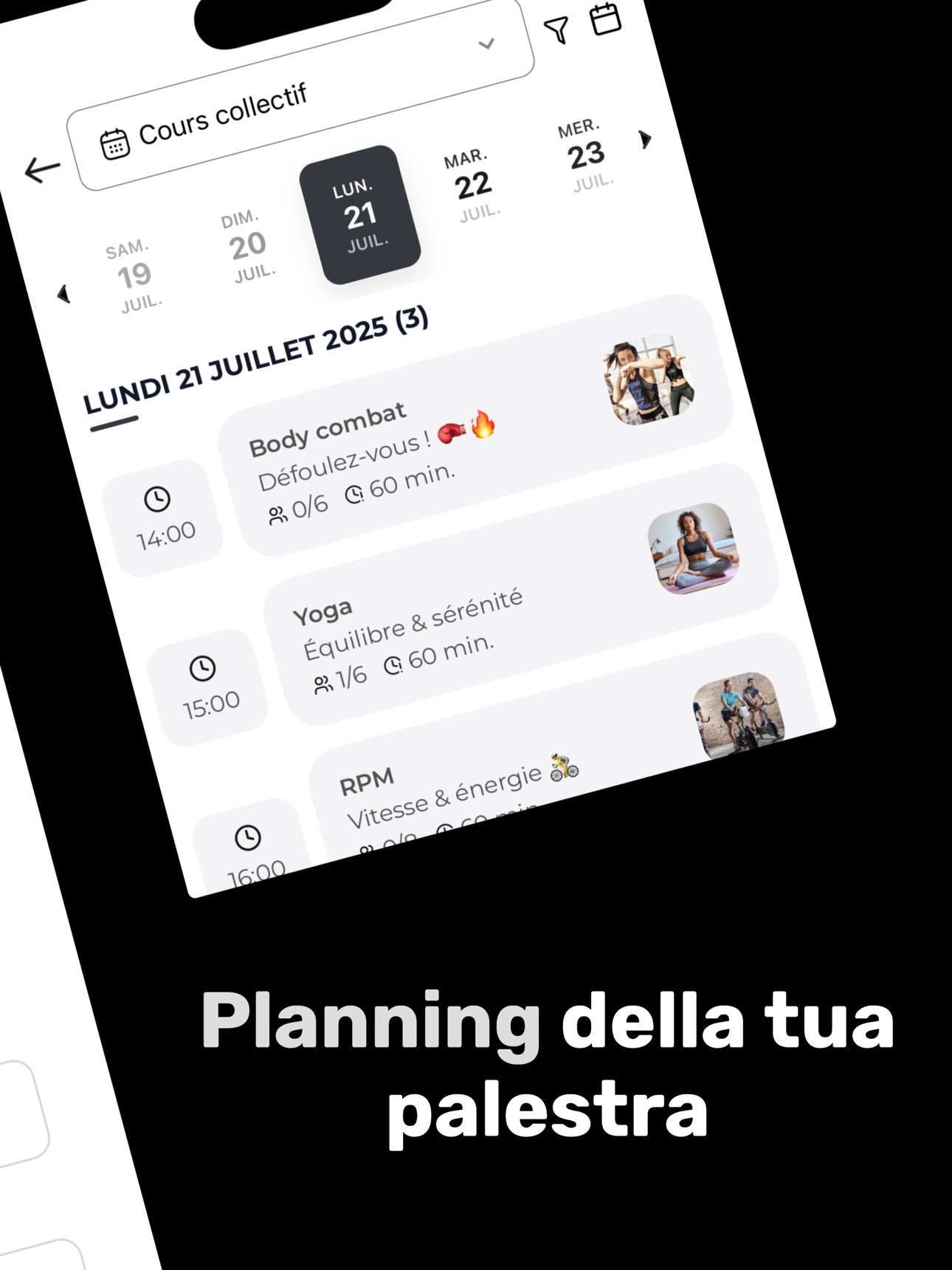 Screenshot 7 of The Pilates Room Venice