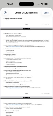 Civics 128 Screenshot 2 of 5