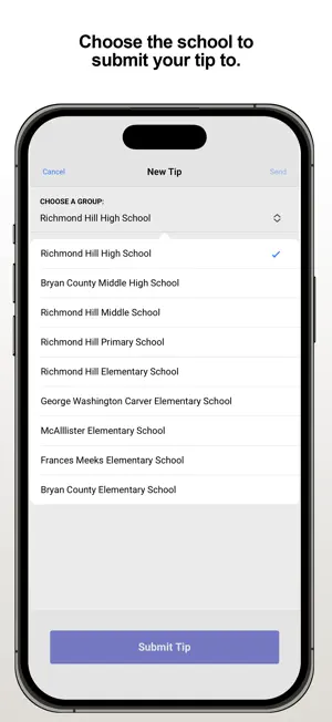 BryanCS Tips screenshot 3