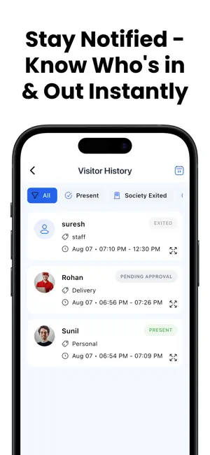 Waardian screenshot 4