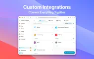 Server for Home Assistant iphone bilder 3