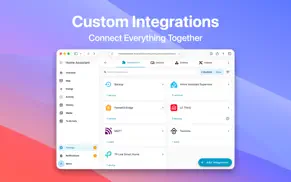 server for home assistant iphone resimleri 4