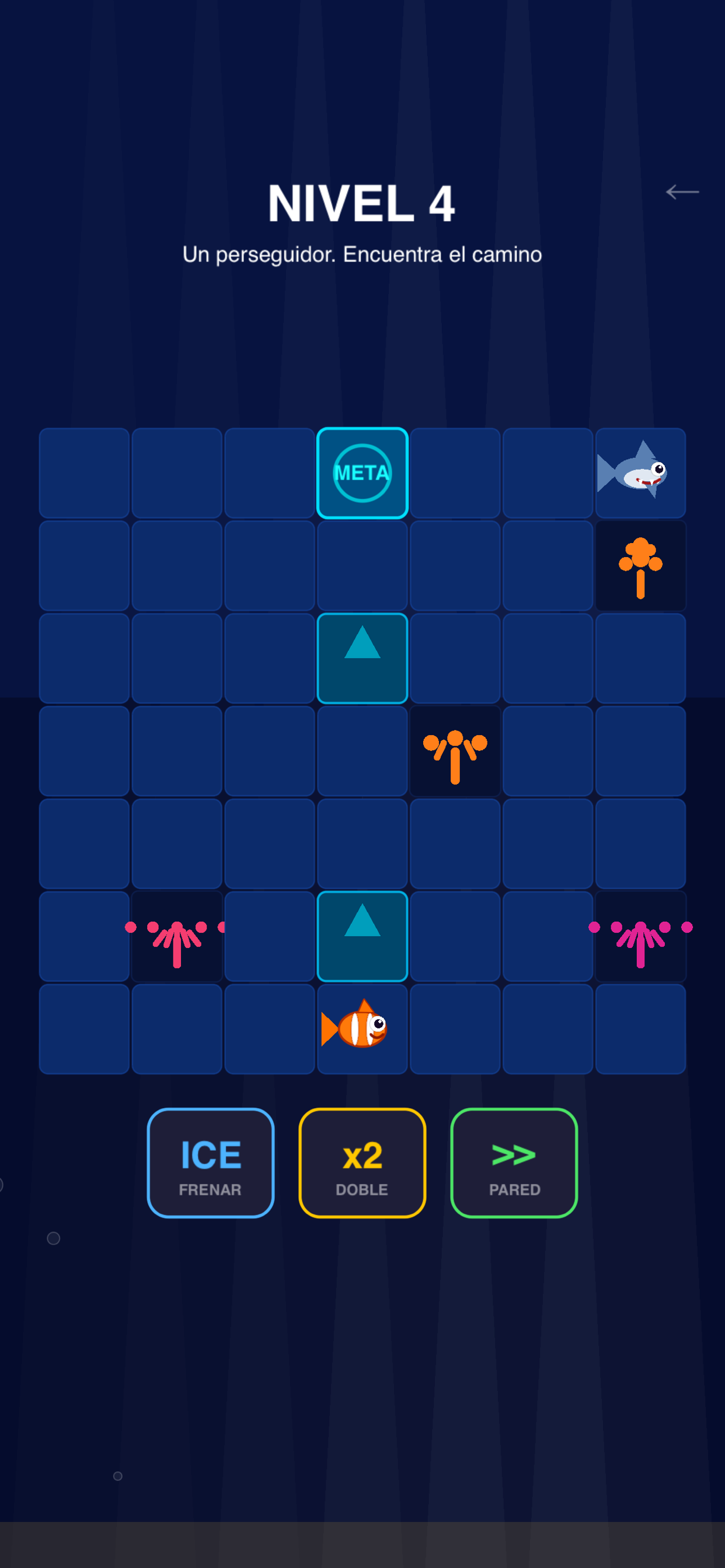 Scape: Ocean Escape
