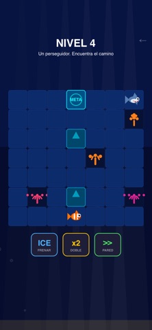 Scape: Ocean Escape screenshot 3