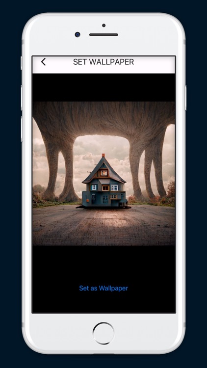 3D Wallpapers for Phone screenshot-4