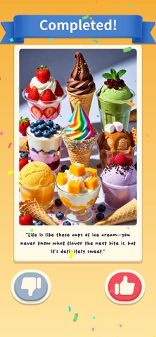 Jigsolitaire - Merge Game Screenshot 2 of 3