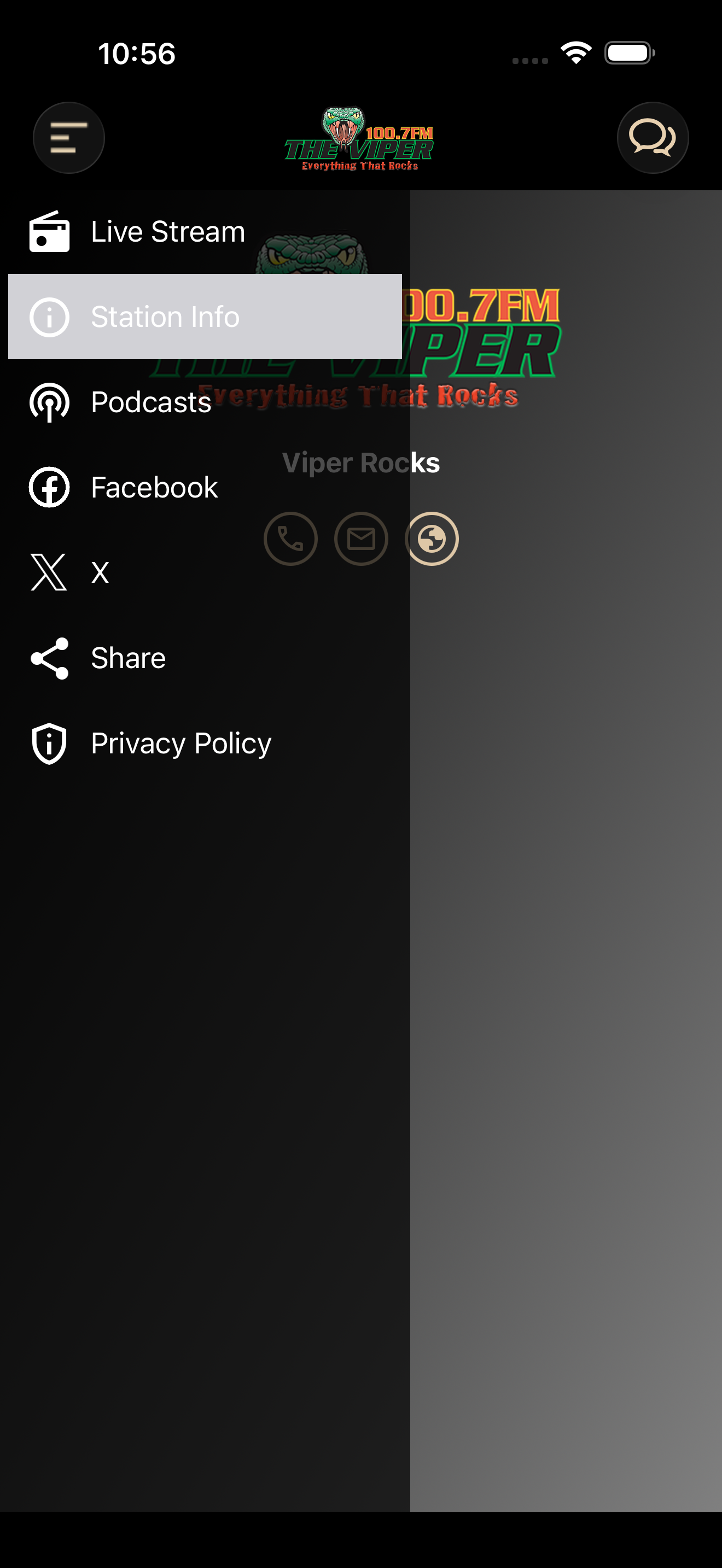 Viper Rocks screenshot 8