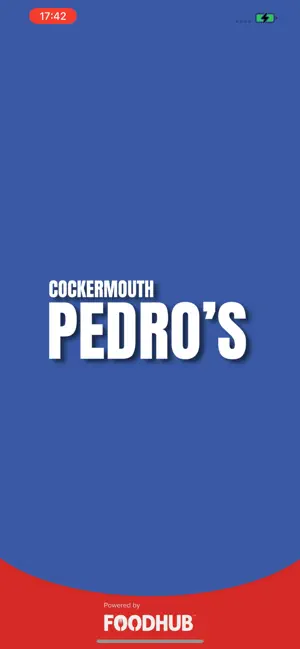 Pedros Cockermouth screenshot 1