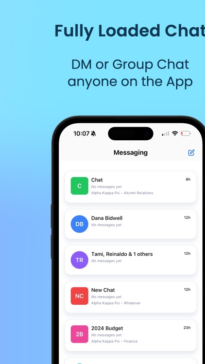 Roll Call - The App for Teams