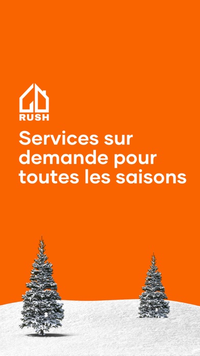 Screenshot #1 pour GoRush 2.0