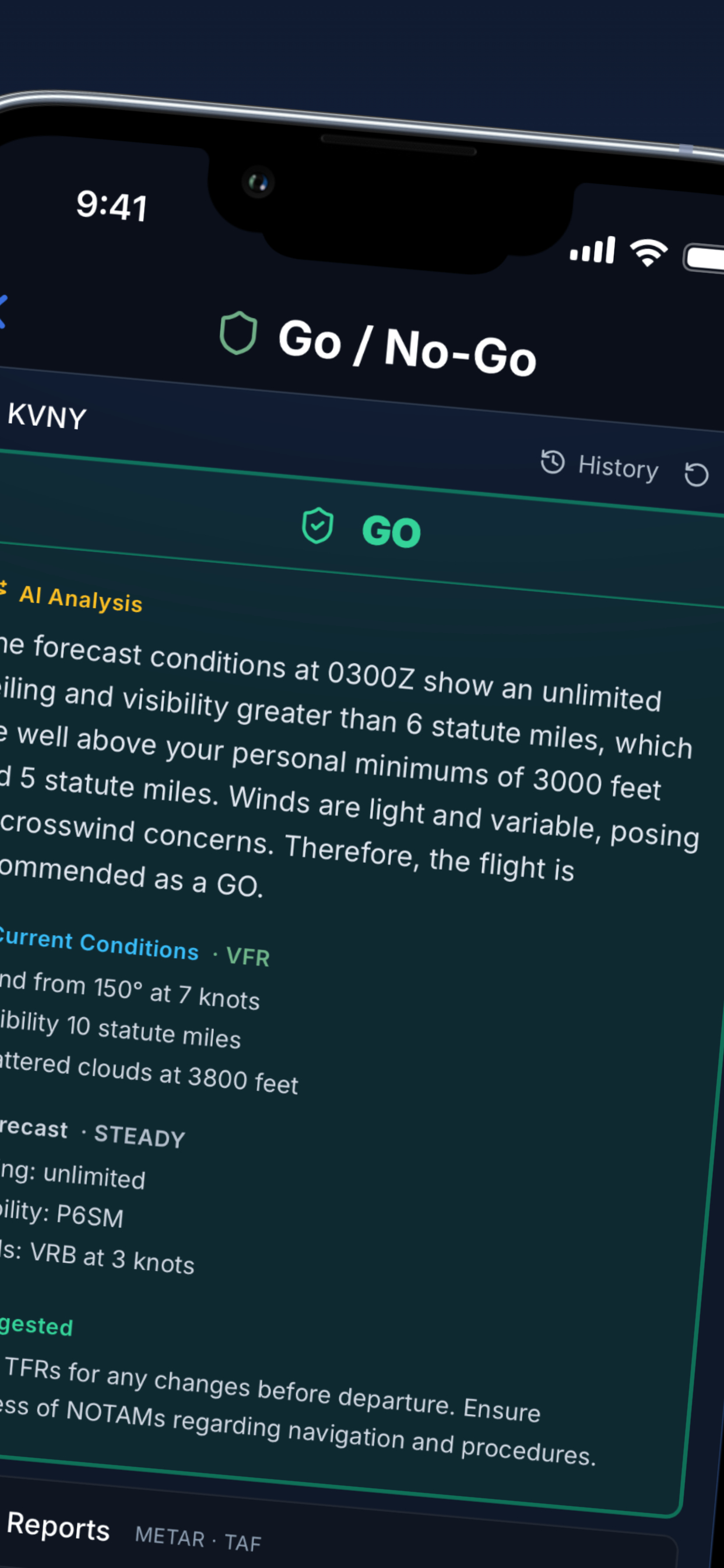 FlightKit - Pilot Toolbox screenshot 5