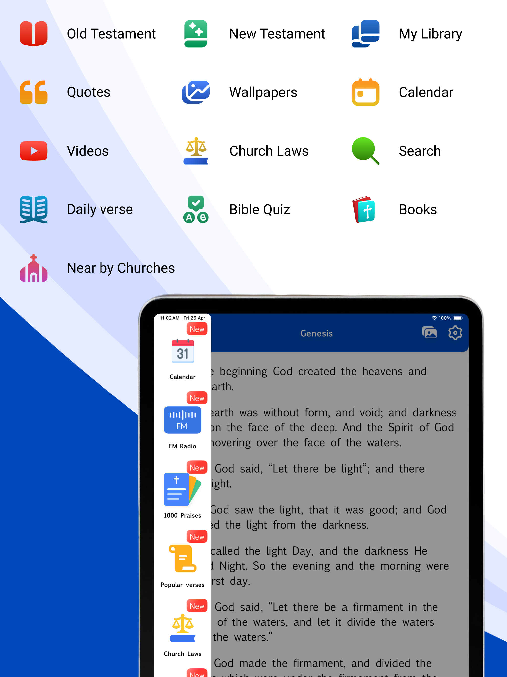 ASV Bible*