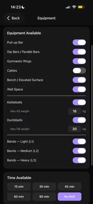 Flowrk screenshot 3