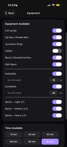 Flowrk screenshot
