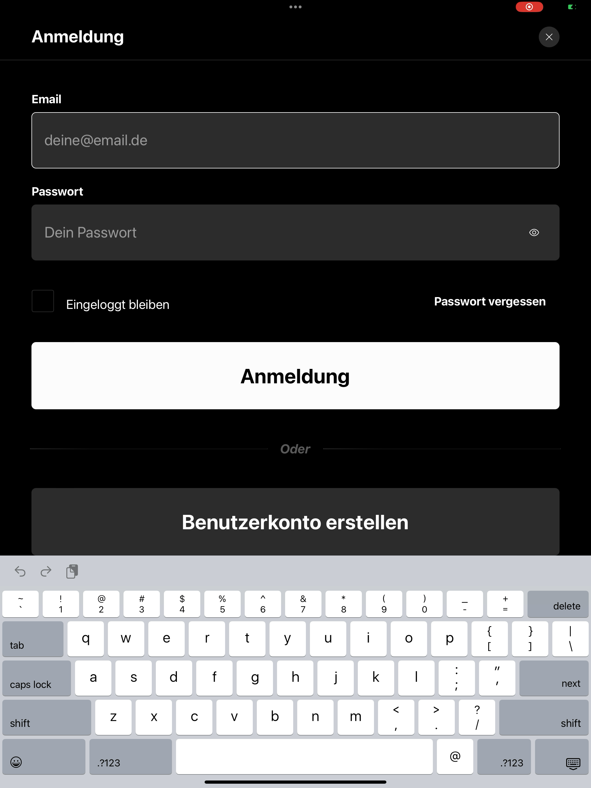 LinLin Döner Haus screenshot 12