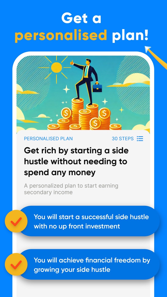 BestMe Reach Any Goal