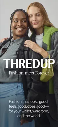 ThredUp: Screenshot 1 von 8