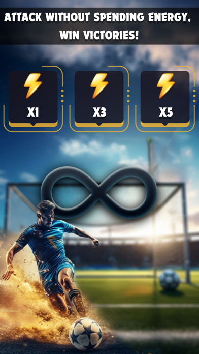 Football Mates: Soccer Game Screenshot