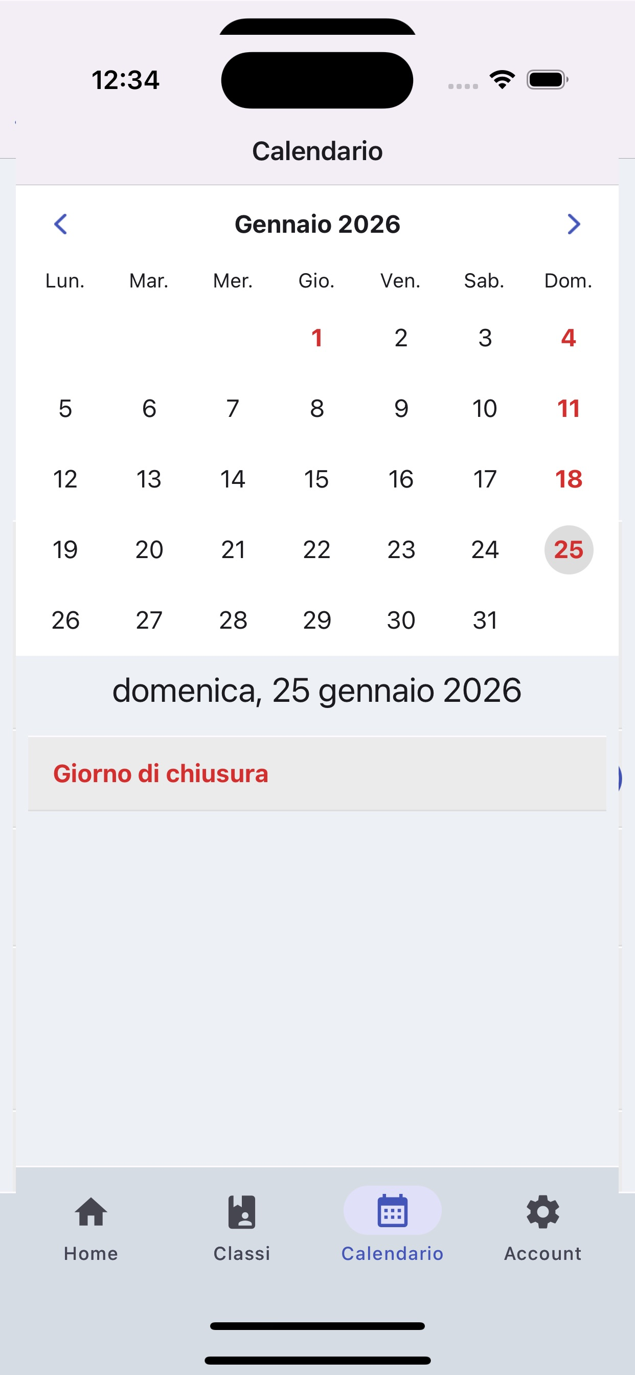 ClasseViva Infanzia
