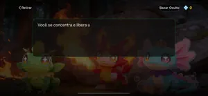 Sapo Ninja: Guardiões Secretos screenshot 3