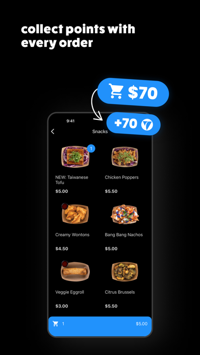 Screenshot #3 pour Balance Grille App