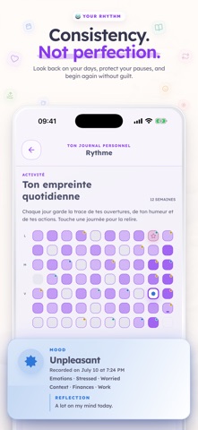 PlainHabit: Habit Tracker Screenshot 7 of 7
